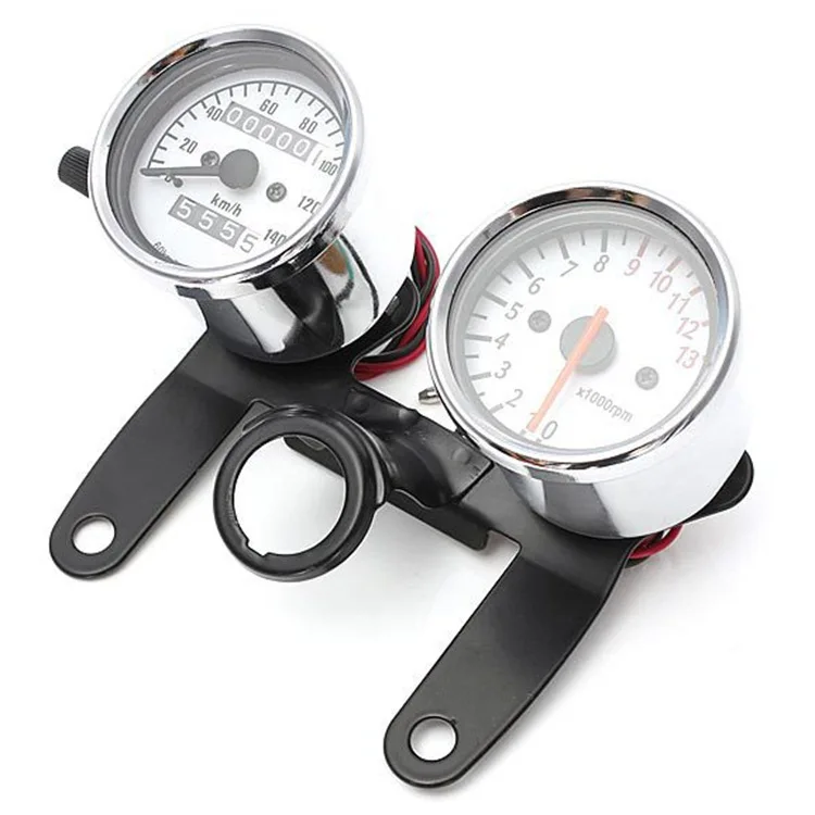 Motorcycle instruments  (3)