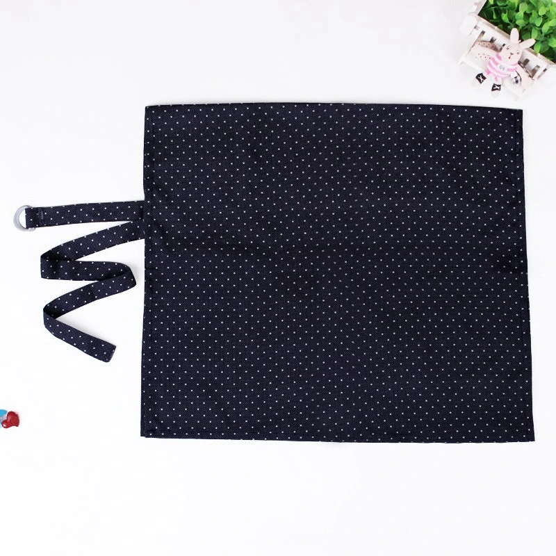 6 Nursing Cover Breastfeeding Privacy Cover for Mum Baby Breast Feeding Cover Blanket Cotton Pouch Outside Fig Leaf Nursing Towel