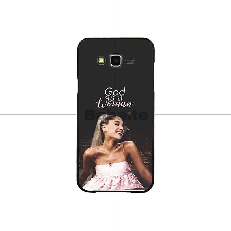 Cat Ar Ariana Grande