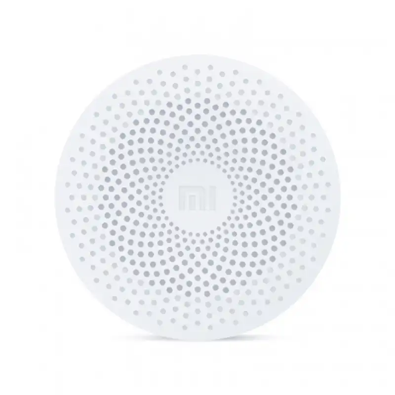 xiaomi ai portable version wireless bluetooth speaker smart voice control handsfree bass speaker