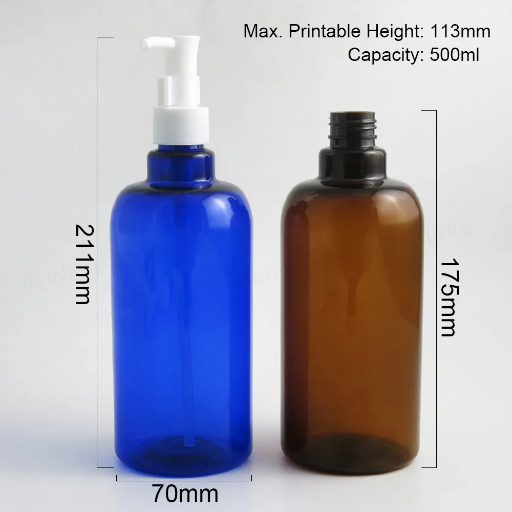 PB500YB-14 500ML 53.2g