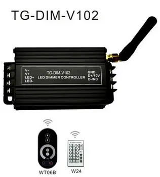 

Dimmer controller DC5-24V