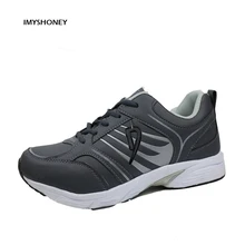 Zapatos Ocasionales de los hombres Transpirable Plus de Gran Tamaño Us14 45–51 Us14.5
