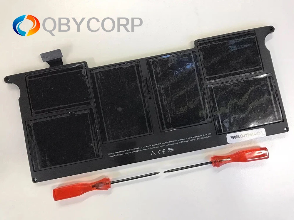 New Laptop Battery A1495 For font b Apple b font font b MacBook b font Air