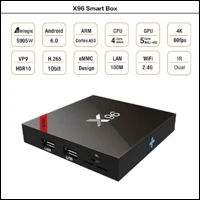 X96W