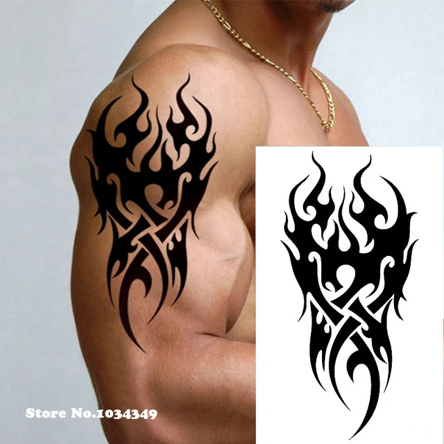 tatouage de waterproof temporary s tatoo eagle lotus tatouage de waterproof temporary s tatoo eagle lotus
