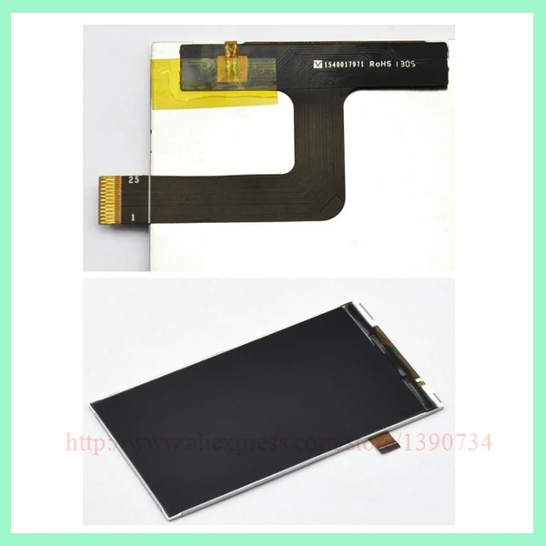 

100% Guarantee LCD Display Screen For ZTE V955 U955 N880G U817 Repair Part Fix Replacement Free Shipping +Tracking Number