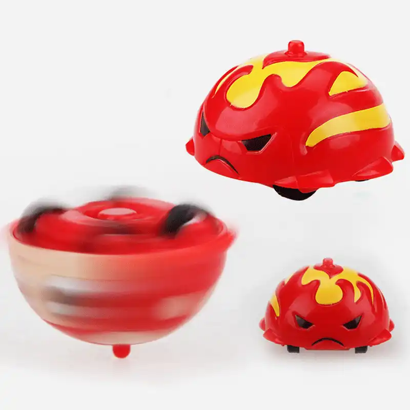 spin battle toys