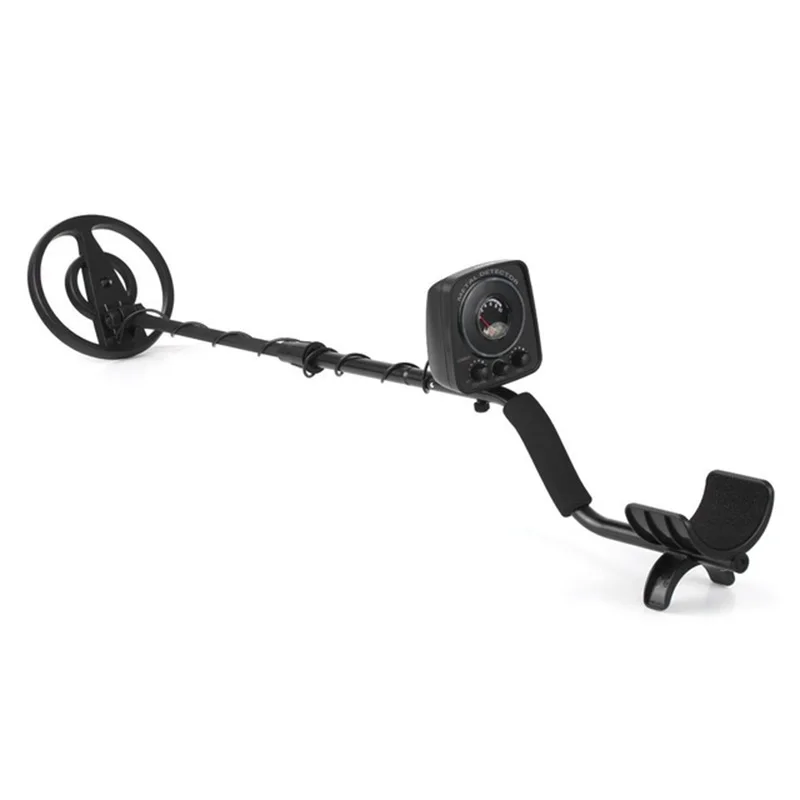 

THGS Underground Metal Detector Ground Meter Detector Gold Hunter Gold Metal Detector High Sensitivity Metal Detectr Gc1065