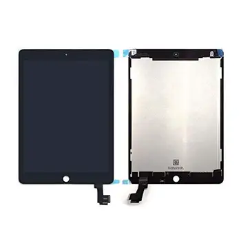 

LCD Screen Touch Digitizer Assembly for IPad Air 2 Air 2nd Gen A1567 A1566