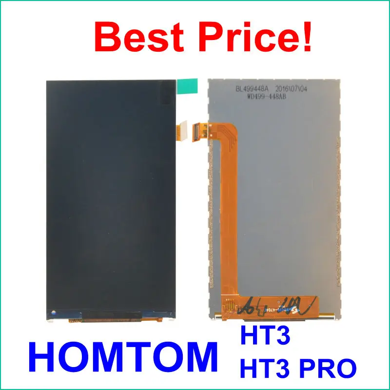 imágenes para Piezas de Reparación de LCD de Pantalla Perfecta para HOMTOM HT3/HT3 PRO 5.0 Pulgadas Digital Accesorios Envío gratis imágenes para Piezas de Reparación de LCD de Pantalla Perfecta para HOMTOM HT3/HT3 PRO 5.0 Pulgadas Digital Accesorios Envío gratis