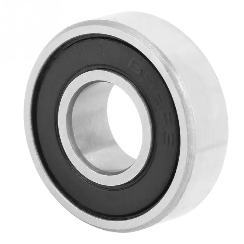 20pcs 698RS Ball Bearings Rubber Sealed Deep groove Bearing Hardware Transmission Tools