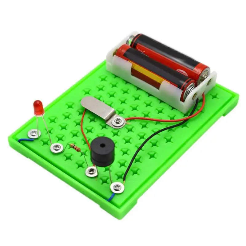 Diy Electric Radio Transceiver Assembly Toy Children Science Experiment Toys Kids Early Intelligence Developing Education Gift huismerk kopen in de aanbieding Diy Electric Radio Transceiver Assembly Toy Children Science Experiment Toys Kids Early Intelligence Developing Education Gift huismerk kopen in de aanbieding