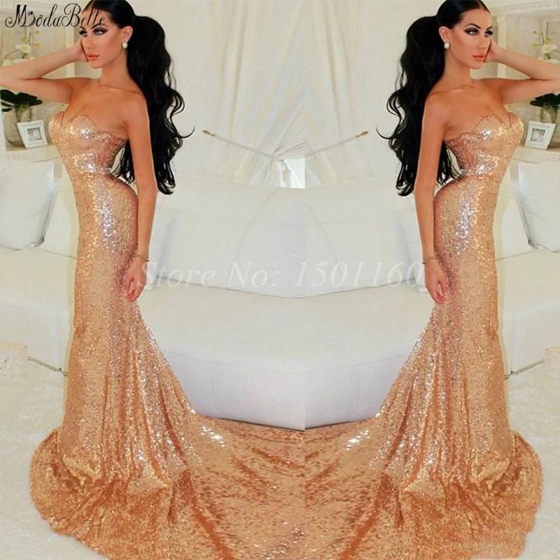 Gold sparkly fitted dress Gold sparkly fitted dress