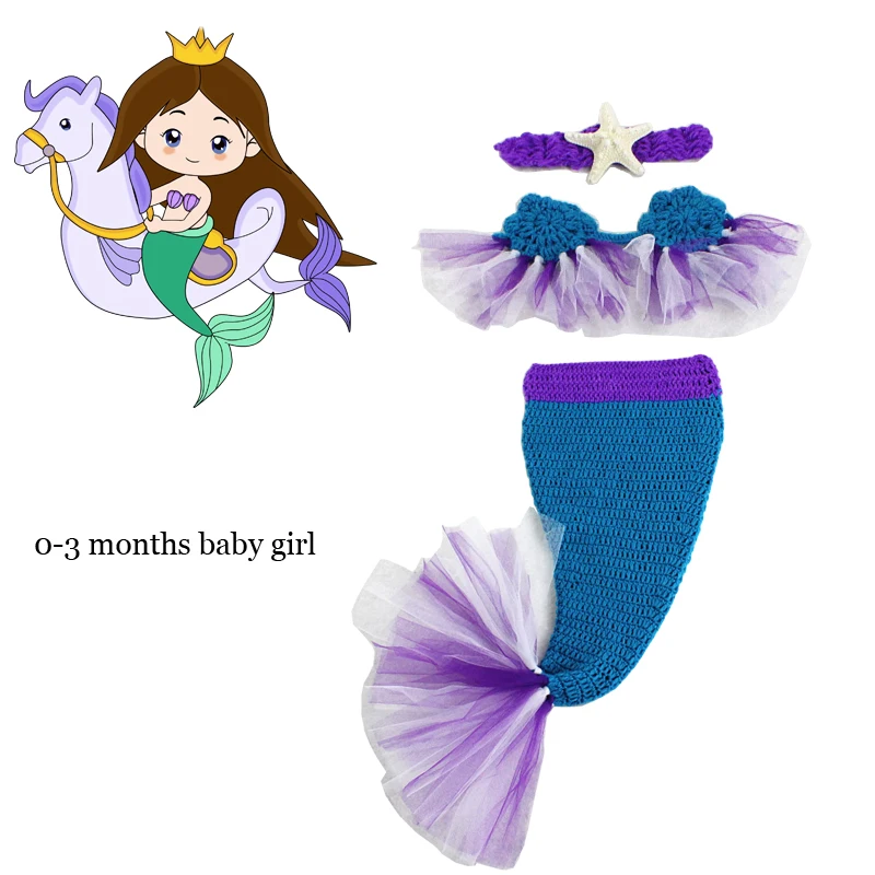 Newborn Baby Photography Props (1)
