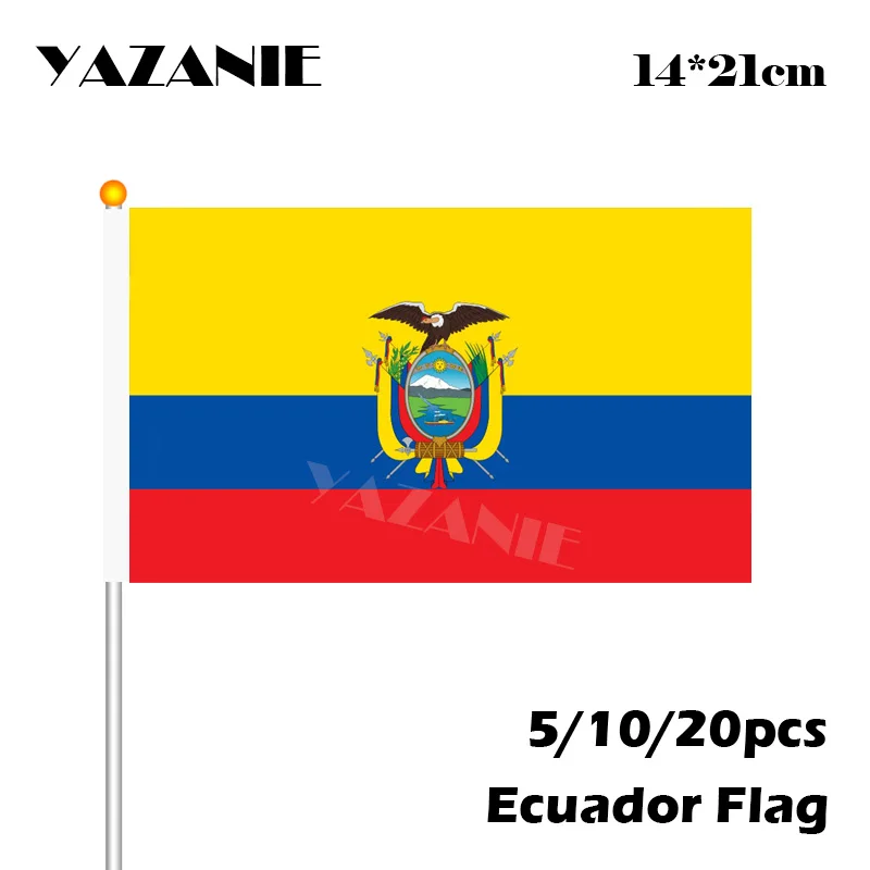 70 Ecuador 2