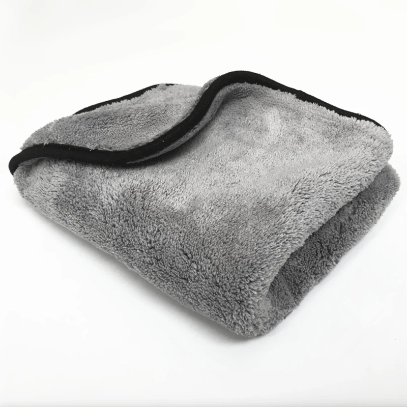 Natural Hair Buffing Pad Natural Hair Buffing Pad