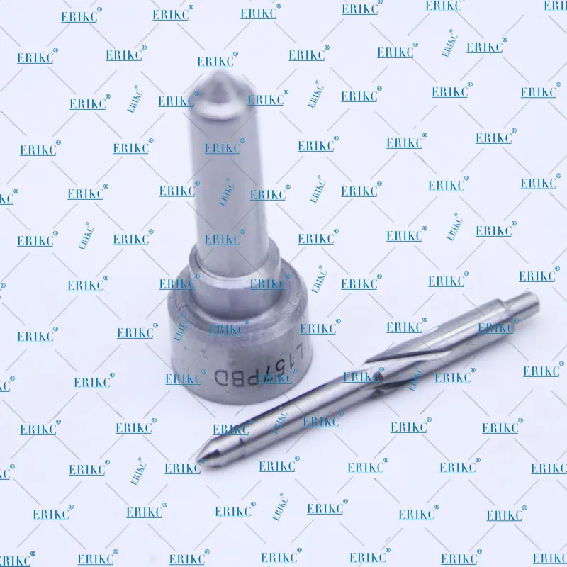 Топливная форсунка Erikc L157PBD L 157 PRD для инжектора EJBR03401d EJBR04701d A6640170021 A6640170221|fuel