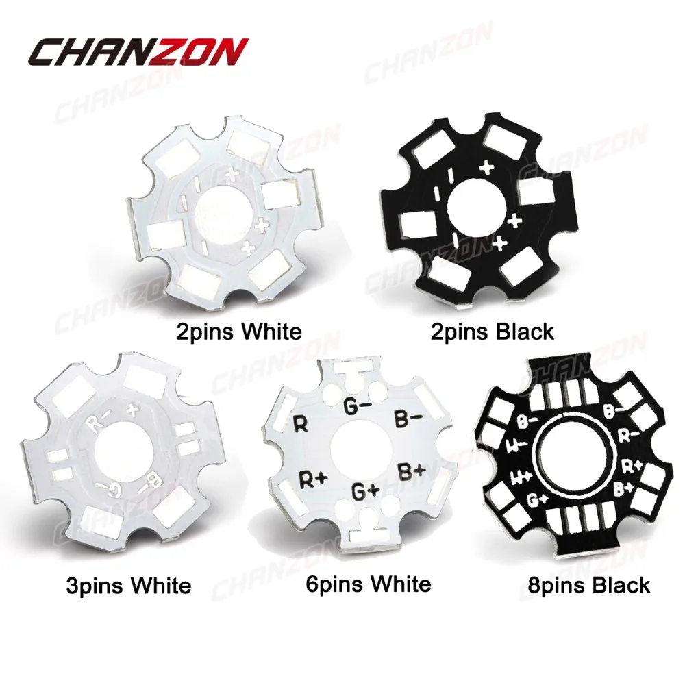 Aluminum Plate Base