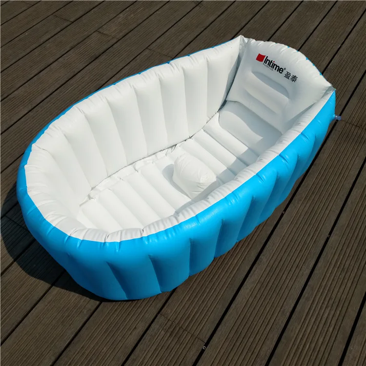 for swimming tube pool water float inflatable party toys air huge inflatable sea kids baby poolBeach toys (5)
