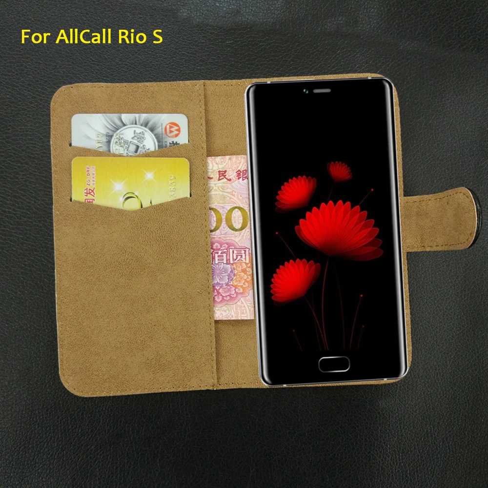 2 AllCall Rio S