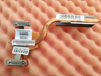 

NEW for HP 8710P 8710W laptop cooling CPU Processor heatsink Assembly 450593-001 AT00X000100