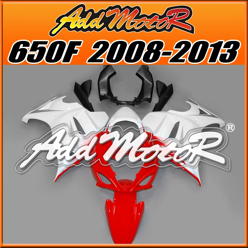 Addmotor Aftermarket ABS Fairing For Suzuki GSX650F GSX