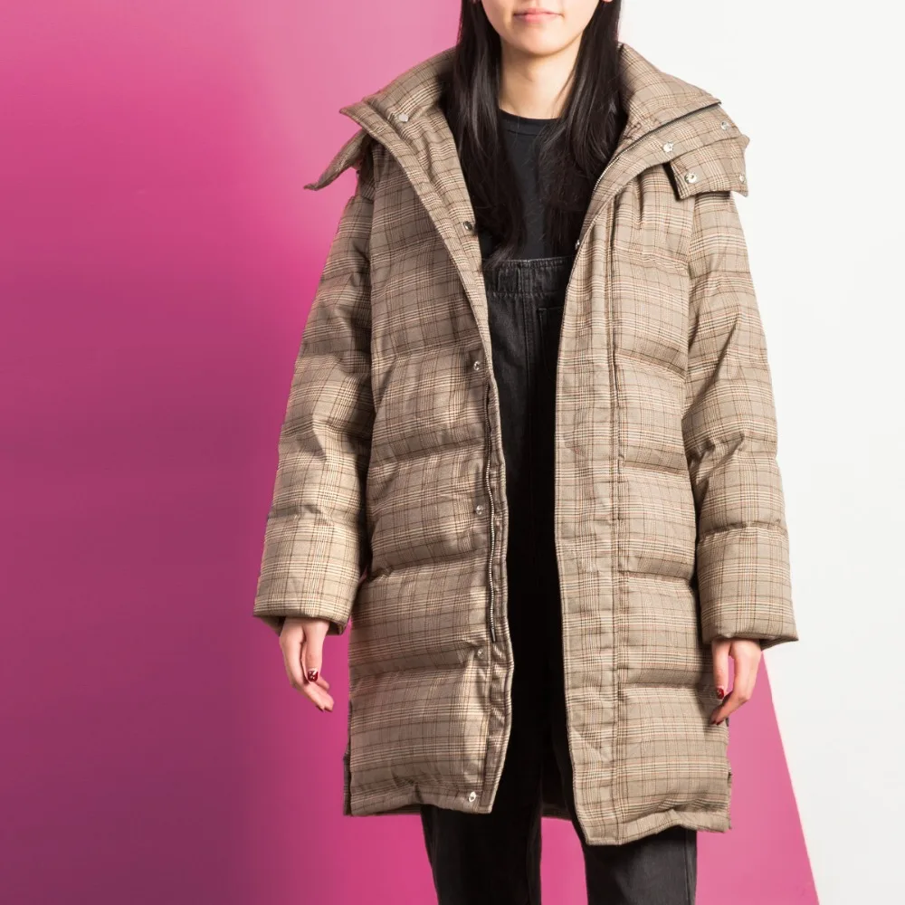 Coats Women Winter Jackets 2018 winter Women Fashion Down long hoodie down Parkas Jackets Thick Female Long warm coat clothing Coats Women Winter Jackets 2018 winter Women Fashion Down long hoodie down Parkas Jackets Thick Female Long warm coat clothing