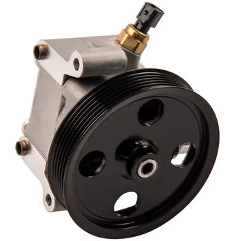 

Hydraulic Power Steering Pump gear for Ford Focus C-Max 1.4 1.6 1.8 C30 S40 V50 1.6 Power Steering gear 4M513A696AE 4M513A696AC