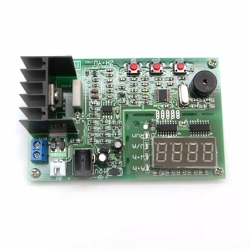 

Battery Capacity DC 12V Tester Lithium Test Life Internal Resistance Analyzer Whosale&Dropship