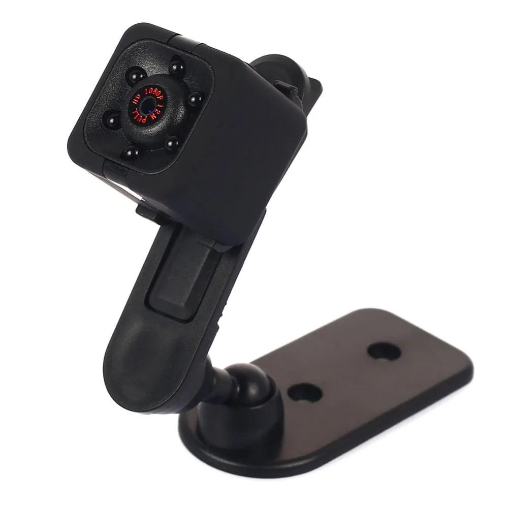 

Drop Ship SQ11 Mini Camera Camcorder Night Vision Video Voice Recorder