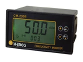 

Shanghai Sheng magnetic cm-230B conductivity meter, water detector with alarm output, temperature synchronous display
