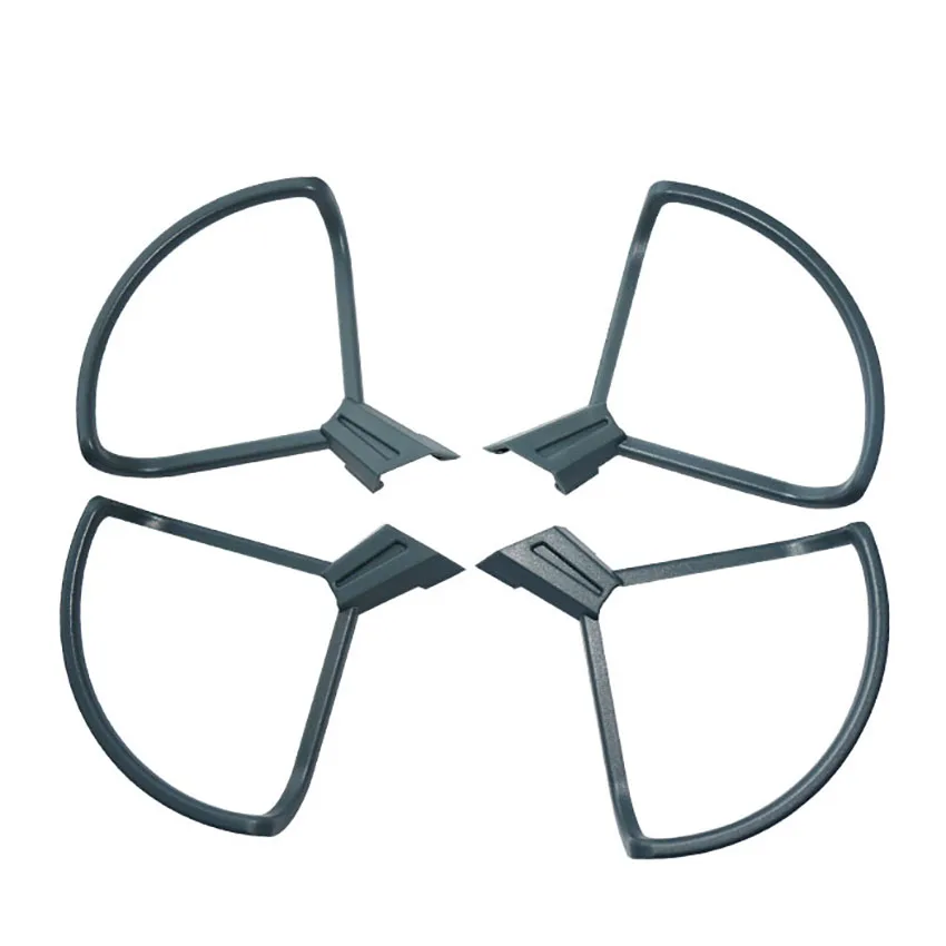 4 шт. для DJI Spark Drone Propeller Guard 4,7 дюймов реквизит защитное кольцо защита от ударов лезвия для DJI Spark аксессуары