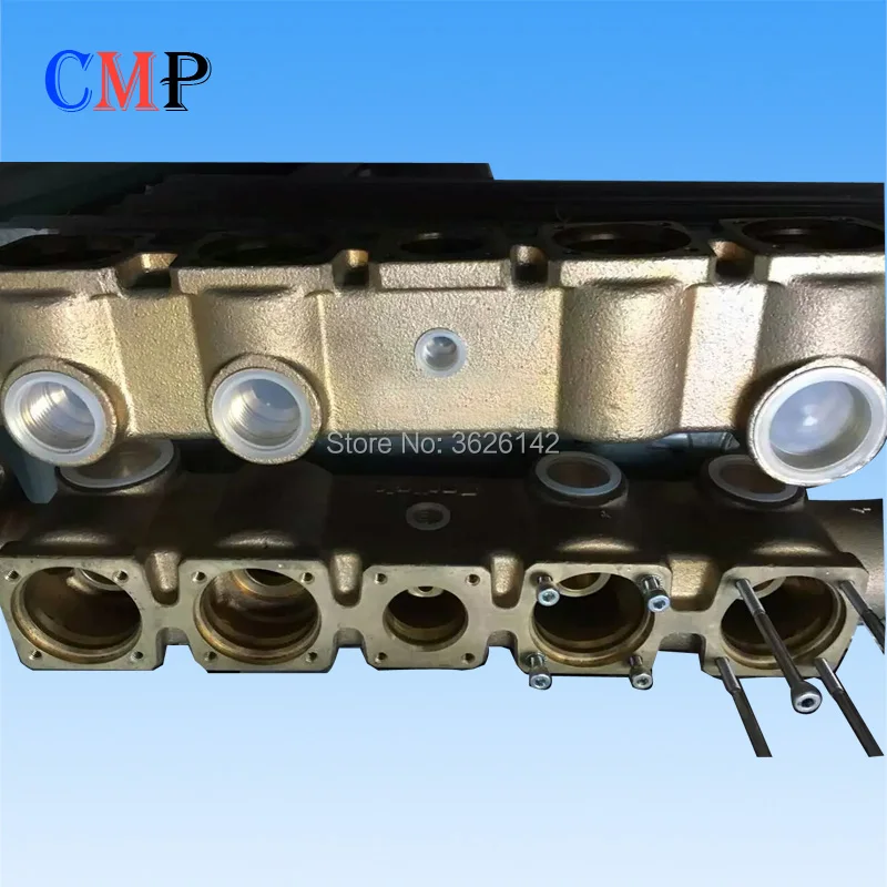 CKD Valve GNAB X445 set для soчлен EDM| |
