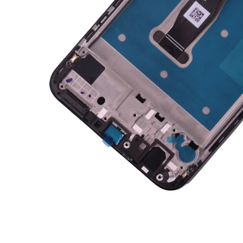 Для huawei P Smart ЖК-дисплей сенсорный дигитайзер сборка P Smart ЖК-дисплей 10 сенсорных запасных частей