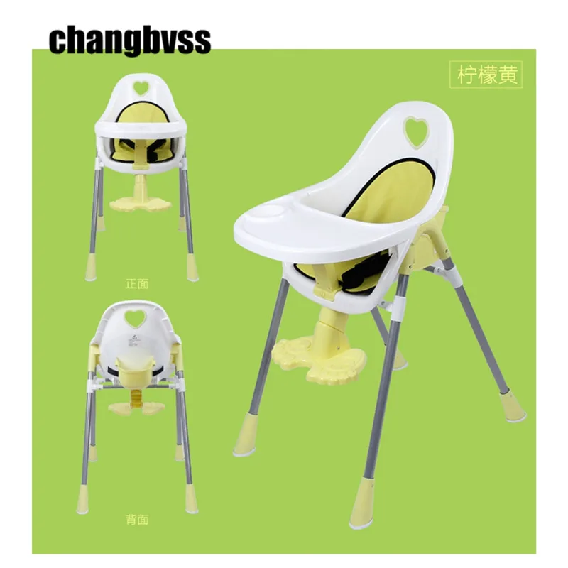 Детское кресло для кормления сиденье стульчик для малышей обеденный стул ребенка Booster подушки сиденья детской еды стул Бесплатная доставка