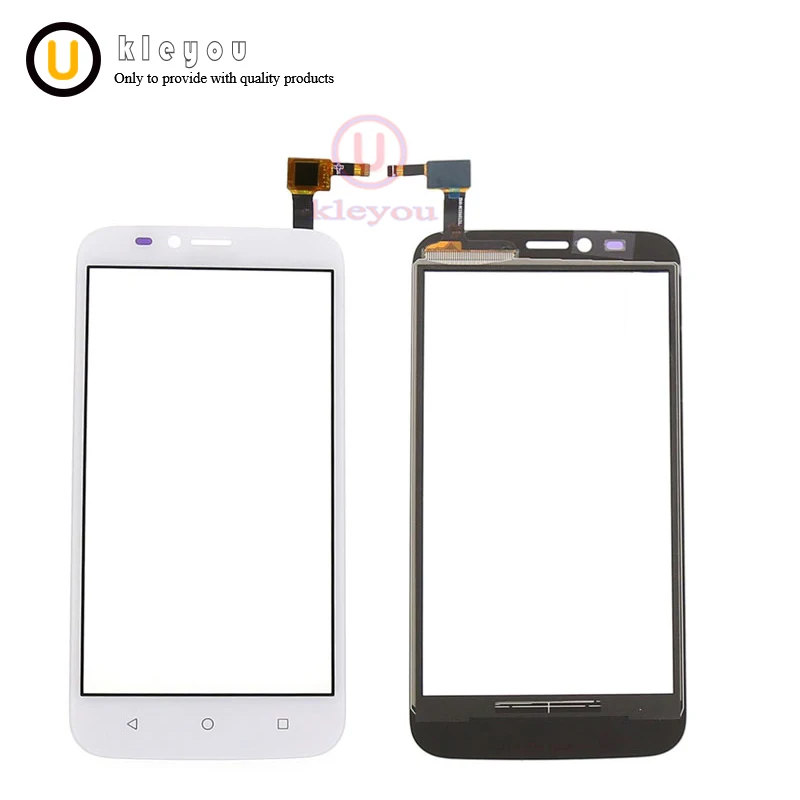 Good Quality Touch Screen 5.0&quotFor Huawei Ascend Y625 Glass Capacitive Sensor For Panel | Мобильные телефоны и
