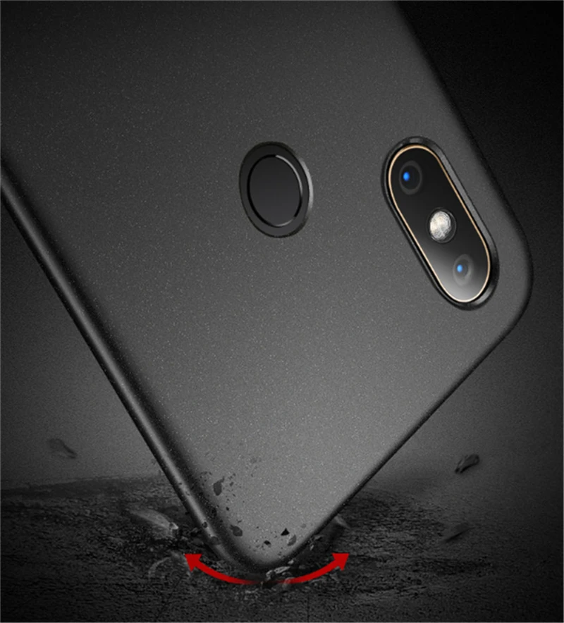 Aixuan Cover For Xiaomi Mi Mix 3 2s 2 Case (5)