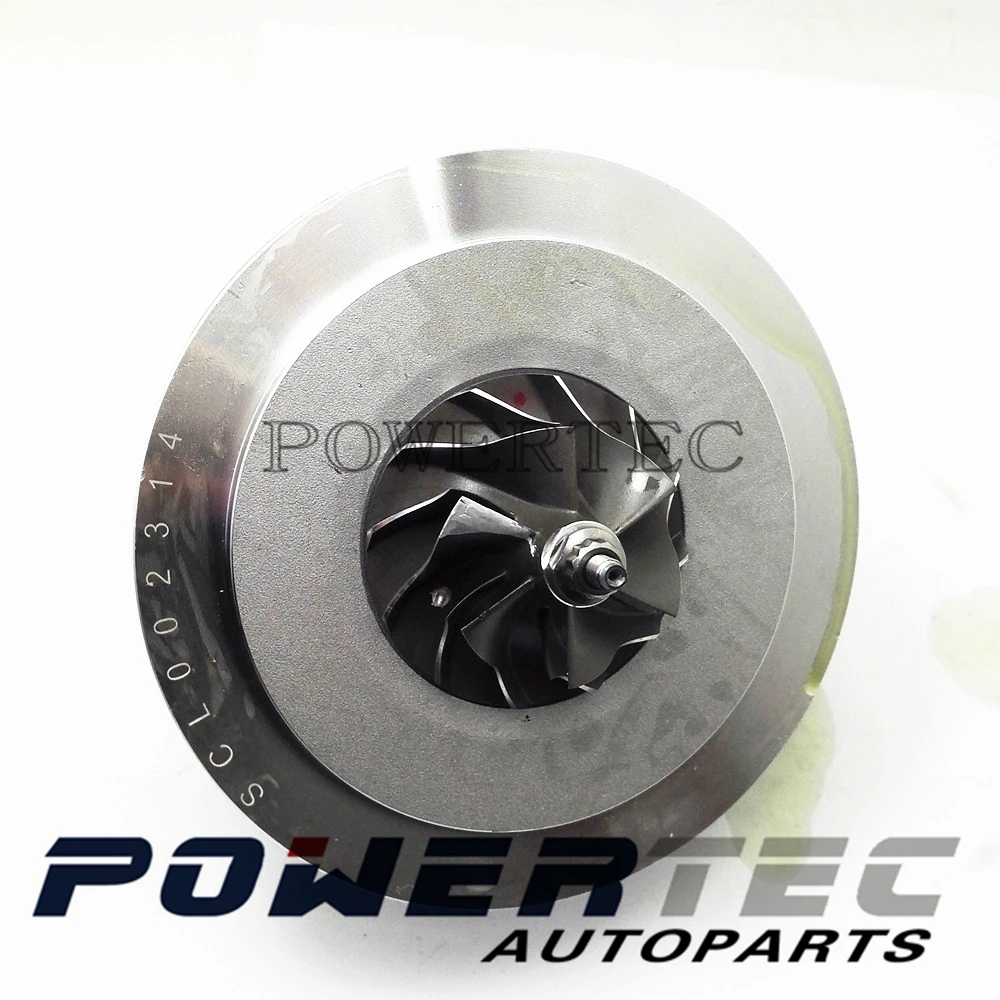 Картридж турбо CHRA GT2256V 727463 0004 Core A6470900180 для Mercedes PKW E klase 270 CDI (W211) 130 кВт 177 л.с. OM