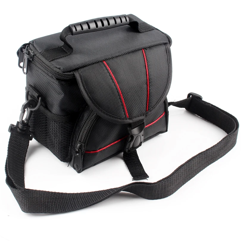 

Case Shoulder Camera Bag for Fujifilm X-T100 X-T20 X-T10 X-E3 X-T2 X-T1 X-A5 X-A1 X-M1 XT20 XT10 XE3 XT2 XT1 XA10 XA3 XE2s XE2