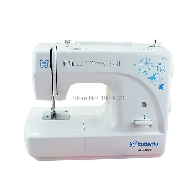 Sewing Machinedomestic Sewing Machinehome Sewing Machine Butterfly Inspiration Domestic Sewing Machines Sewing Machinedomestic Sewing Machinehome Sewing Machine Butterfly Inspiration Domestic Sewing Machines