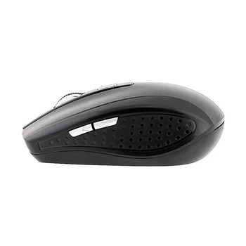 

Hot Sale 2.4GHz Wireless Optical Mouse with USB 2.0 Receiver for PC Laptop