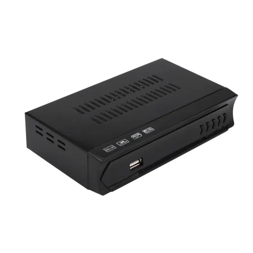 HIPERDEAL Equipments TV Receivers Set Top Box EU Digital Satellite +Wifi IPTV Combo 512M+4G DDR3 Receiver Blind TV BOX IKS jan25