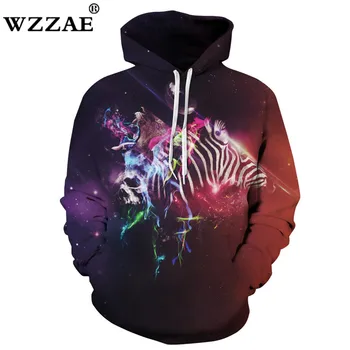 

Gradient Starry Sky Galaxy Print 3D Hoodies Men Brand Hoodie Hot Sale Unisex Sweathsirts Autumn 3XL Pullover Fashion Tracksuit
