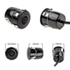 SINOSMART Universal Hidden Front/Rear View Reverse Backup Parking Camera Installed in Bumper 18.5mm Aluminum Alloy ► Photo 2/4