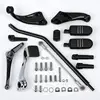 Motorcycle Accessories & Parts