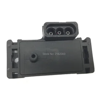 

Map Sensor For Oldsmobile Achieva Alero Bravada Calais Cutlass Omega Honda Passport Isuzu Amigo Hombre Impulse Rodeo 3933024750