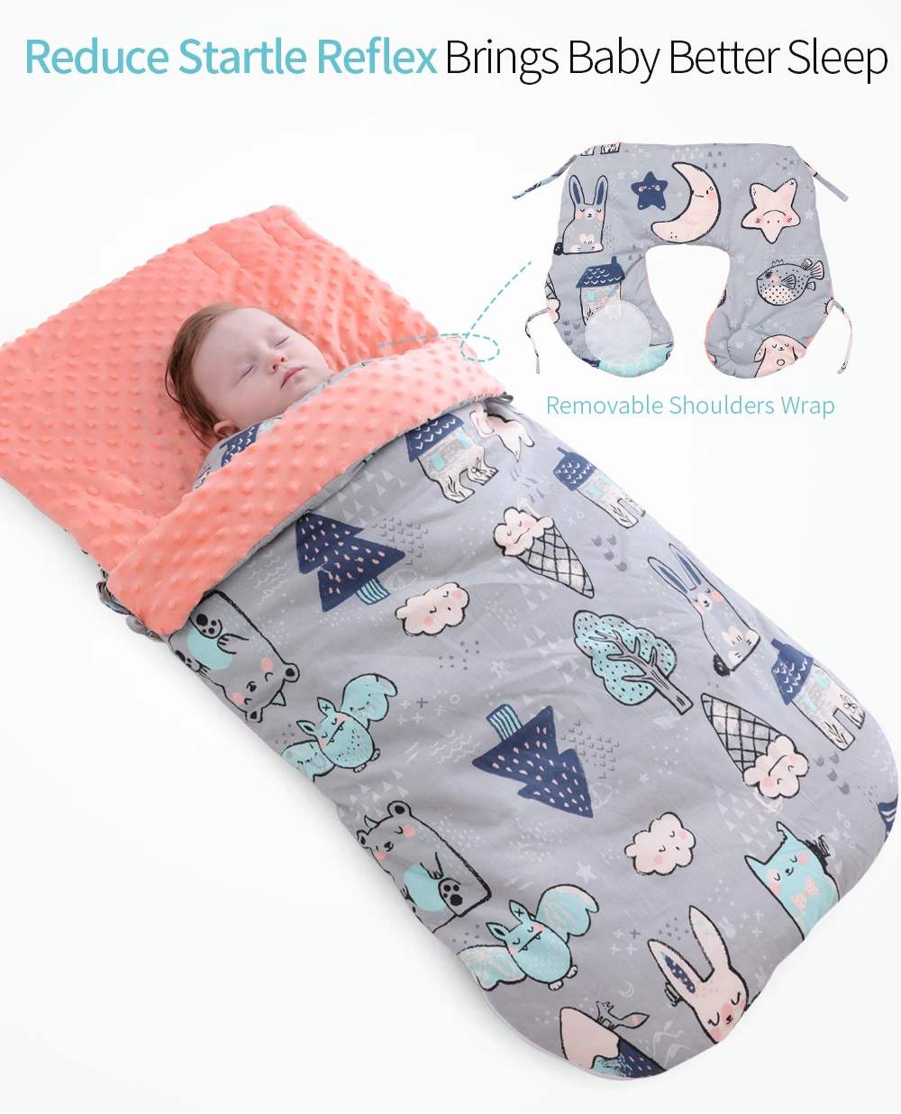 insular baby sleeping bag (2)