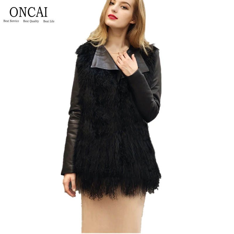 Popular Fur Bomber Jacket-Buy Cheap Fur Bomber Jacket lots