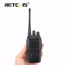 1X font b Walkie b font font b Talkie b font Retevis H 777 3W 16CH